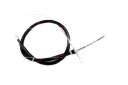 MAXGEAR ТРОСИК HAM. RECZ. SKODA/VW FABIA 99- LE/PR  (15102856468) фото min 8