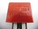 RELAIS VOLKSWAGEN OE 431951253Fphoto 5