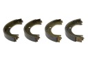 ALPHA BRAKES HST-CH-014 PLAQUETTES FREINphoto 13