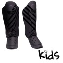Захисти на гомілки та стопи Storm Cloud Lynx Junior Junior M