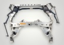 BMW 3 E90 E91 E92 E87 E81 SUBFRAME SUBFRAME BEAM PENDANTS PERID FRONT  photo 11