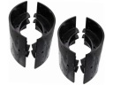 FEBI BILSTEIN 12218 KIT PLAQUETTES FREINSphoto 10