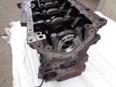 BLOC MOTEUR AUY AWX 038103021 AUDI A3 8L SKODA VW GOLF IV SEAT 1,9TDI 90KMphoto 13