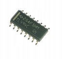 Układ TL494CN PWM Regulator SOIC-16 Oryginał TI