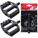 ВЕЛОСИПЕДАЛИ ПЛАТФОРМА, ЧЕРНЫЕ PROX VPE-506