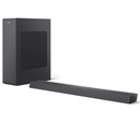 ЗВУКОВАЯ БАР PHILIPS TAB6305/10 2.1 140 Вт BLUETOOTH USB