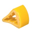 Маркер кабеля без желтой надписи ОЗ-2/БН