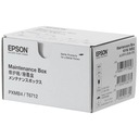 НОВЫЙ контейнер для обслуживания Epson T6712 WorkForce WF-6090DW WF-6590DWF WF-8010DW
