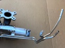 TURBOCOMPRESSEUR 04E145715M SEAT CUPRA FORMENTOR 1.4 ETSI HYBRID 2021photo 8