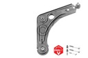 FEBI SWINGARM FORD FRONT ESCORT 90-00 RIGHT + SCREW photo 2 - milautoparts-fr.ukrlive.com