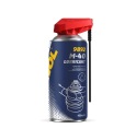 MANNOL M-40 9892 МАСТИЛО БАГАТОФУНКЦІОНАЛЬНИЙ 400 ML ЯК WD40  (16890899314) фото min 10