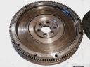 EMBRAYAGE DISQUE DE FREIN VOLANT D'INERTIE RIGIDE VW CADDY III 2.0 TDI 102 DFS 2015-202photo 12