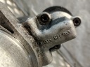 DÉMARREUR MOTEUR AUDI A6 C5 2.5 TDI 0001109021 BOSCHphoto 9