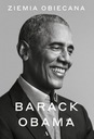 Ziemia obiecana Barack Obama