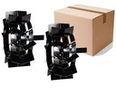МЕТАЛЛИЧЕСКИЕ КОЛЕСА мотоблок HORTMASZ HGS 900 500