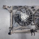 КОМПЛЕКТ РАДІАТОРІВ RENAULT MASTER 3 2.3 DCI OPEL MOVANO NISSAN NV400  (17048420537) фото min 13