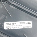 BMW 4 COUPÉ F82 MOULURE SEUIL INTÉRIEURE 51478063800 DROITE M-SPORTphoto 9