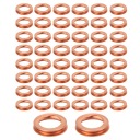 50PCS МАСТИЛО ЗЛИВНИЙ УЩІЛЬНЮВАЧ 1102601M02 МІДНЕ PODKADKI МАСТИЛА 6A  (18916124607) фото min 14