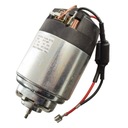 SILNIK NAPĘDOWY ROTAFIL 4715 / R77 MP - 24V 150W