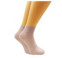 Sada 10 párov ponožiek s Modalom Ženy Vysoké Teplé Pohodlné 38-42 Strih Ponožky
