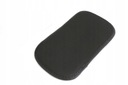 Мягкий чехол IRIS Slide, защитный чехол для консоли PS Vita Slim, черный