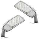 Уличный светильник CORONA 2 LED BASIC 80Вт 8500лм 857 IP66 класс I 0,2м SP10кВ