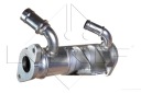 RADIATEUR GAZ D'ÉCHAPPEMENT LAND ROVER RANGE ROVER III RANGE ROVER SPORT I 3.6Dphoto 9