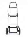 Nákupný vozík I-Max Tweed 2 XL 43L lime market Rolser Pohlavie Unisex výrobok