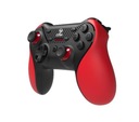 Gamepad do PC PS3 Android Cobra QSP7001D Komunikacja bezprzewodowa radiowa