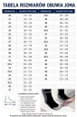 Грілки, Футбольні Шкарпетки Joma Багатоколірний 37 Хв 2000 2482