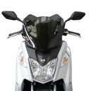 SYM JOYMAX Z 125 300 2019-2021 спортивное лобовое стекло НОВИНКА