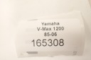 YAMAHA V-MAX 1200 85-06 COLLECTEUR ÉCHAPPEMENT ÉCHAPPEMENTphoto 12