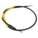 РУЧНОЙ ТРОС ЗАДНИЙ ПРАВЫЙ PRIMASTAR VIVARO TRAFIC