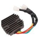 РЕГУЛЯТОР НАПРУГИ МОТОЦИКЛА 7 ПРОВОДІВ 12 V ЗАМІННИК ДЛЯ SUZUKI TL1000R  (17271806363) фото min 7