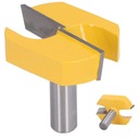 СТРОГАТЕЛЬНЫЙ РЕЗАК ПО ДЕРЕВУ 12X57мм