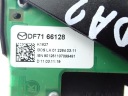 MANETTE COMMUTATEUR BANDE COMPOSITE DF7166120B MAZDA2 2 DE 11Rphoto 9