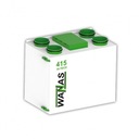 WANAS 415 В ВЫСОКИЕ ТЕХНИКИ