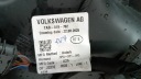 PARE-CHOCS AVANT AVANT SKODA SUPERB IV 4 3P0807221 24-photo 13
