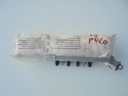 A1 82A POLO 2G IBIZA AIR BAG COUSSIN SIÈGES GAUCHEphoto 5
