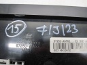 HYUNDAI I30 II 13R PANNEAU CLIMATISATION 97250-A6560photo 10