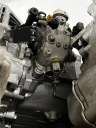 BOÎTE DE VITESSES MANUELLE 6 VITESSE 20EA52 PEUGEOT 308 II T9 1.2 THPphoto 12