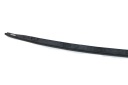 SEAT IBIZA IV 08-12 НАКЛАДКА СКЛА ЛОБОВОГО ЛІВА 6J0854319  фото 5