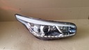 KIA CEED II 12- FARO DERECHA PARTE DELANTERA DIODO LUMINOSO LED 92102-A2220 