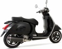 TRUNK REAR DO SCOOTER VESPA GTS/GTL/GTV/SUPER ARTUDATECH POWYSTAWOWY  photo 6