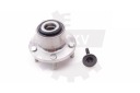 СТУПИЦЕЮ ПЕРІД L/P SKV НІМЕЧЧИНА 29SKV021 30714730  (15901833247) фото min 15