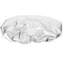 HIGH QUALITIES SILVER COVER NA SEAT MOTORCYCLE ZAPEWNIAJACY DLUGOTRWALE UZYTKOWANIE  photo 6