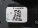 COMMUTATEUR COMPOSITE CLIGNOTANTS BANDE CITROEN C5X C5 X 98313032ZDphoto 13