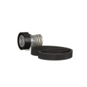 GATES K026PK1070 KIT COURROIE CUNÉIFORME POLYWEDGEphoto 14