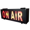 ПРЕДУПРЕЖДАЮЩАЯ ТАБЛИЧКА С СВЕТОДИОДНЫМ ДЕКОРИРОВАНИЕМ ARTIBETTER