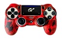 PS4 ETUI / SYLIKON / POKROWIEC NA PADA DUALSHOCK 4